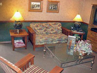 Hotel Vernon Pokoj fotografie